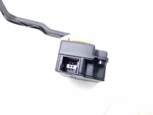 Opel Vectra C (2002–2008) Salongi soojenduse klapi mootor - 2