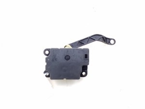   Stellmotor Heizungsklappe  -  