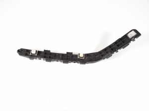Honda Civic IX (2011–2015) Rear bumper bracket 71598TV0E0 - 3