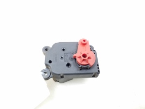 Opel Vectra C (2002–2008) Stellmotor Heizungsklappe 09180203 - 2