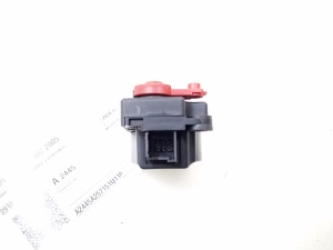 Opel Vectra C (2002–2008) Stellmotor Heizungsklappe 09180203 - 3