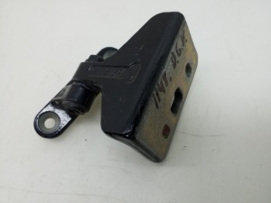 Mercedes Benz CLS-Class 219 (2004–2010) Rear side door upper hinge A2197300837 - 2