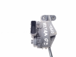 Opel Vectra C (2002–2008) Accelerator pedal 9186726 - 2
