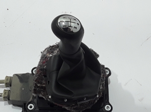 Dacia Lodgy (2012–2026) Käiguvahetuse mehhanism 349011400R - 2