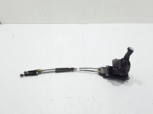   Gear shift mechanism  - 349011400R 