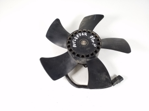 Jahutusventilaator ja selle osad - F00S3A2386