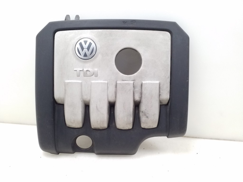 VOLKSWAGEN Golf 5 generation (2003-2009) Motorburkolat 03G103925 25078216