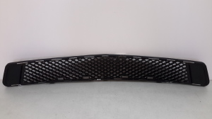 Mercedes Benz C-Class 204 (2007–2014) Front bumper lower grille A2048852123 - 5