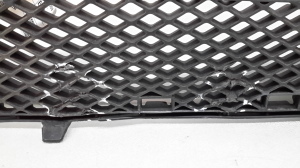 Mercedes Benz C-Class 204 (2007–2014) Front bumper lower grille A2048852123 - 6