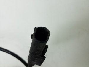  ABS sensor front 