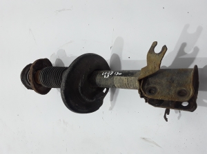 Dacia Lodgy (2012–2026) Eesmine amortisaator 543028447R - 3