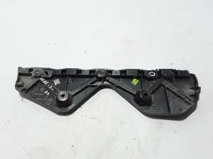  Rear bumper bracket 