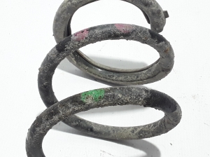 Dacia Lodgy (2012–2026) Front spring 540101362R - 2