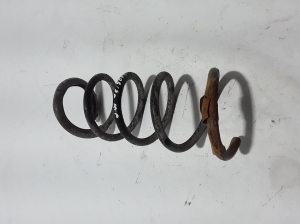 Dacia Lodgy (2012–2026) Front spring 540101362R - 3