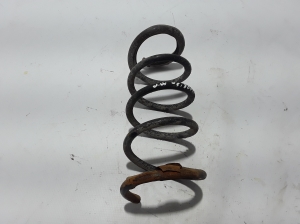   Feder vorne  - 540101362R 