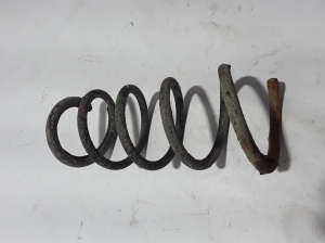 Dacia Lodgy (2012–2026) Front spring 540101362R - 2
