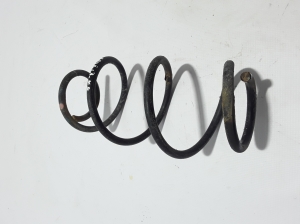 Dacia Lodgy (2012–2026) Rear spring 550204953R - 3