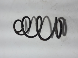 Dacia Lodgy (2012–2026) Rear spring 550204953R - 2