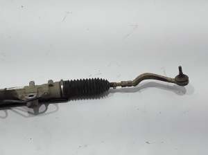 Dacia Lodgy (2012–2026) Steering rack 490017454R - 2
