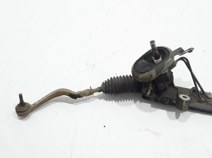 Dacia Lodgy (2012–2026) Steering rack 490017454R - 4