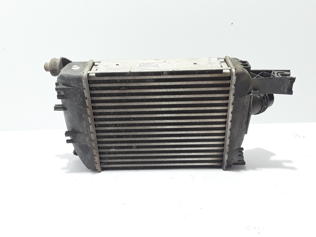 DACIA Lodgy 1 generation (2013-2024) Intercooler Radiator 144965154R 22401799