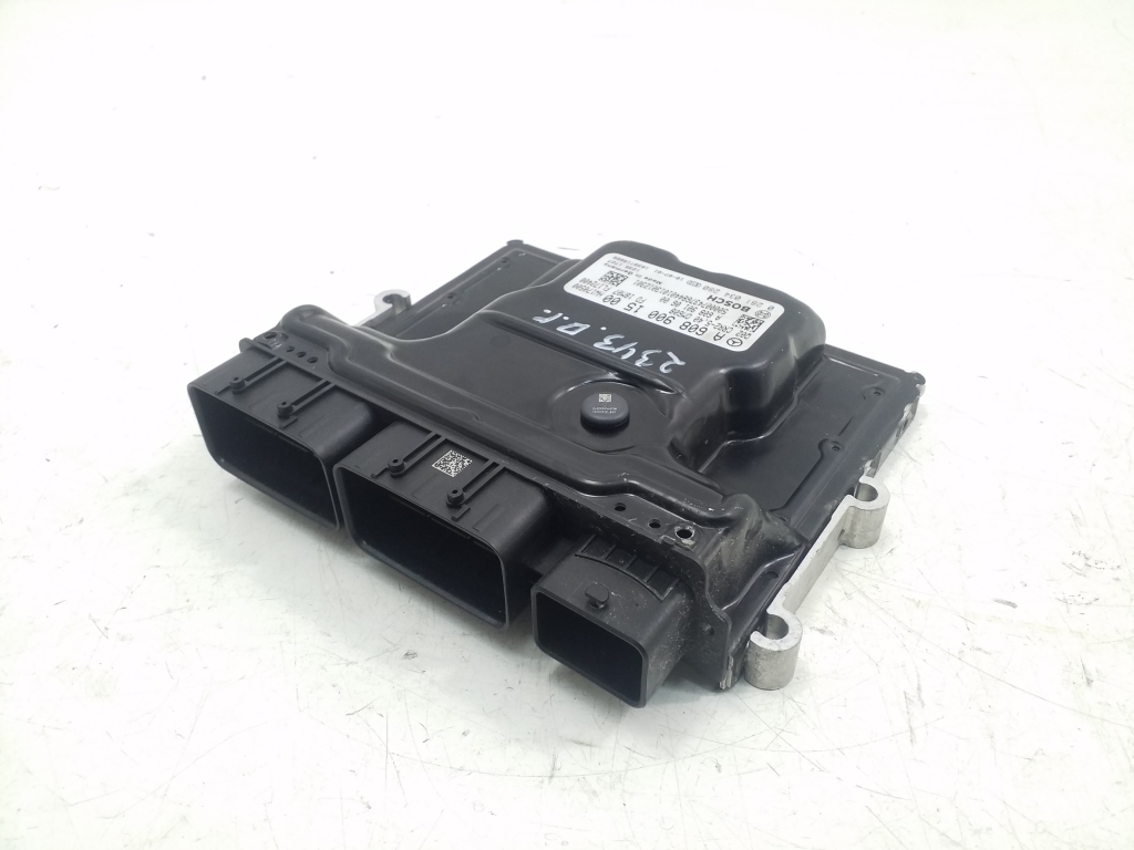 MERCEDES-BENZ A-Class W177 (2018-2024) Engine Control Unit ECU A6089001500 20416979