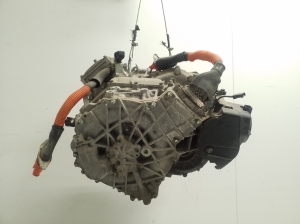 TOYOTA Prius W20 (2003–2011) Ātrumkārba 3090047040 - 2