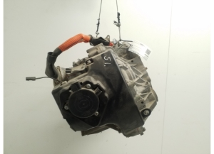 TOYOTA Prius W20 (2003–2011) Ātrumkārba 3090047040 - 5