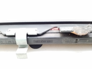 AUDI A6 C5 (1997–2005) Additional stop light 4B0945097 - 2