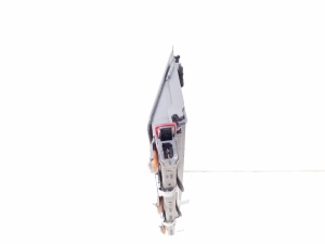 AUDI A6 C5 (1997–2005) Additional stop light 4B0945097 - 3