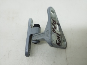Mercedes Benz CLS-Class 219 (2004–2010) Front door lower hinge A2117201837 - 2