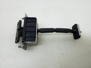   Türfangband Türfeststeller Türstopper hinten  - A2197300016 