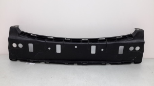 Front bumper inner frame - A2118800752