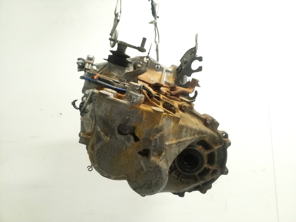 TOYOTA Aygo 1 generation (2005-2014) Коробка передач 303000H011 20416972