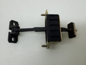 Mercedes Benz CLS-Class 219 (2004–2010) Rear side door opening limiter A2197300016 - 2