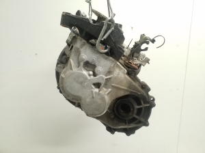 TOYOTA Aygo B 10 (2005–2014) Getriebe - 3