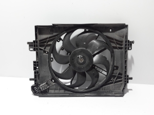 Ventilateur de refroidissement - 214819617R