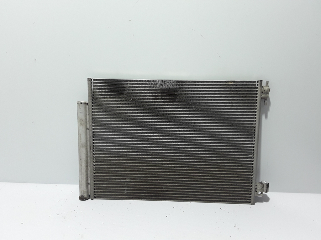 DACIA Lodgy 1 generation (2013-2024) A/C Radiator 921006454R 22401778