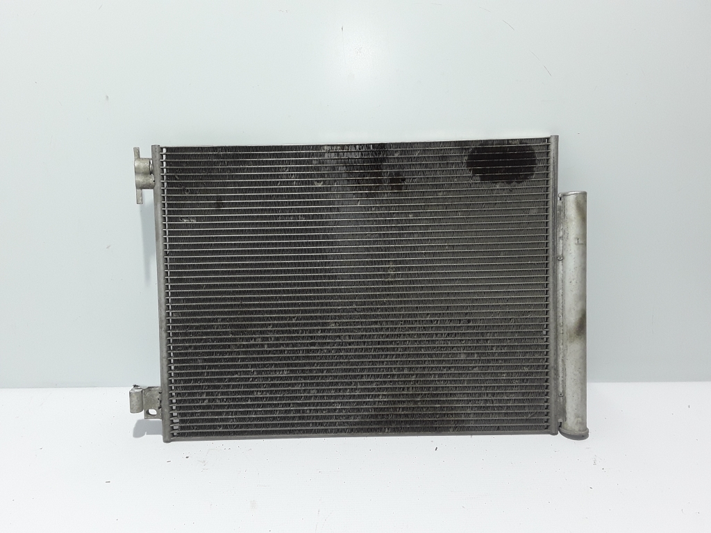 DACIA Lodgy 1 generation (2013-2024) A/C Radiator 921006454R 22401778