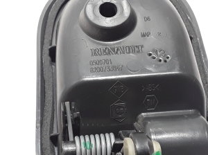 Dacia Dokker (2012–2017) Front door inner handle 8200733847 - 2
