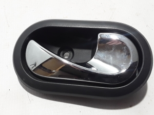 Poignée intérieure d’ouverture de porte avant - 8200733847