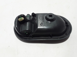 Dacia Dokker (2012–2017) Front door inner handle 8200733847 - 3
