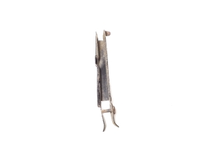 Mercedes Benz R-Class 164 (2005–2011) Front bumper bracket - 3