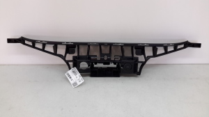 Mercedes Benz CLS-Class 219 (2004–2010) Rear bumper inner frame A2198800552 - 2