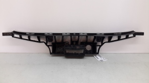 Rear bumper inner frame - A2198800552