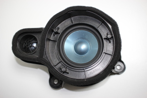   Rear side door speaker 