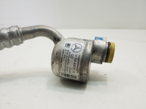 Mercedes Benz GLK-Class 204 (2008–2015) A/C hose A2048306715 - 2