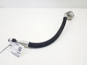 Mercedes Benz GLK-Class 204 (2008–2015) A/C hose A2048306715 - 3