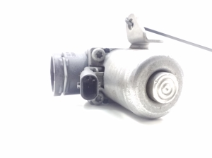 Mercedes Benz CLS-Class 219 (2004–2010) Wasserregelventil Heizung A2722000031 - 2