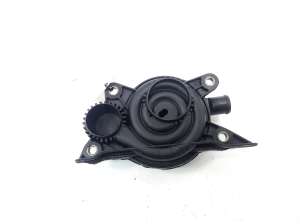 Mercedes Benz C-Class 203 (2000–2007) Breather A6110160334 - 2